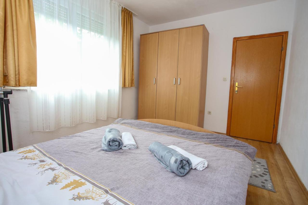 Apartment Hercegovina Mostar Ngoại thất bức ảnh