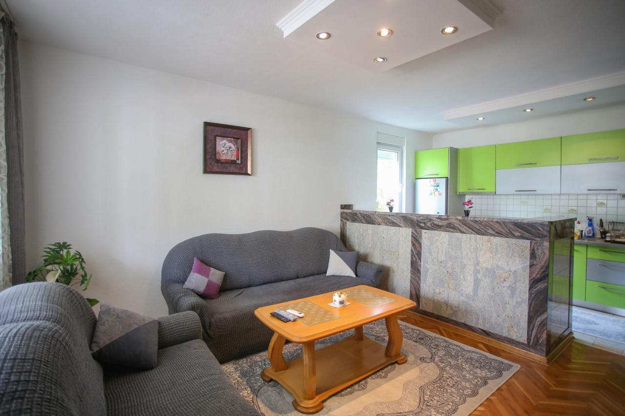 Apartment Hercegovina Mostar Ngoại thất bức ảnh