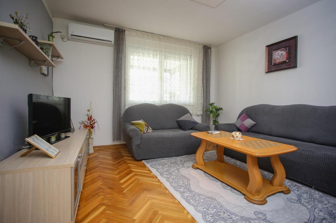Apartment Hercegovina Mostar Ngoại thất bức ảnh