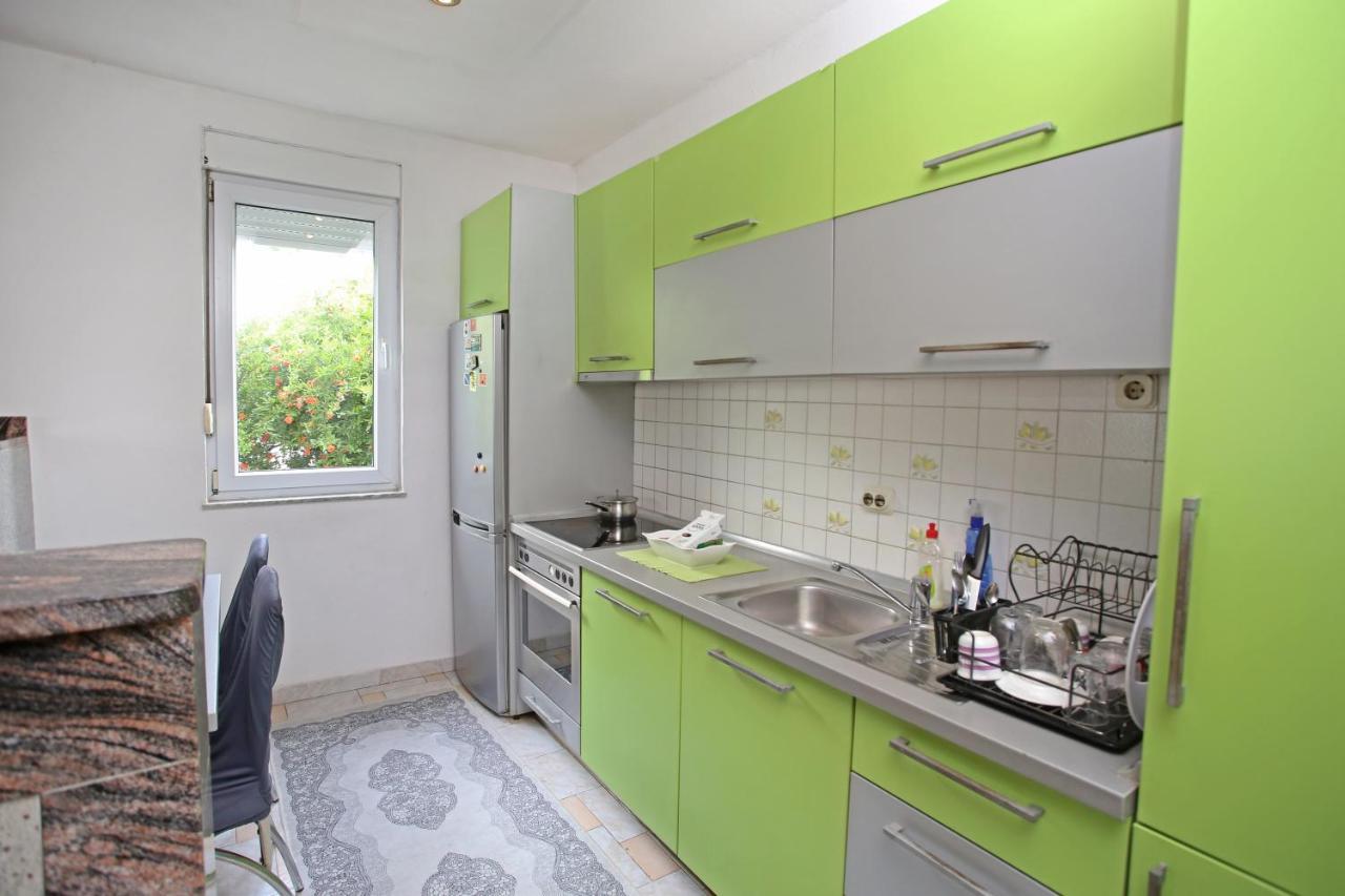 Apartment Hercegovina Mostar Ngoại thất bức ảnh
